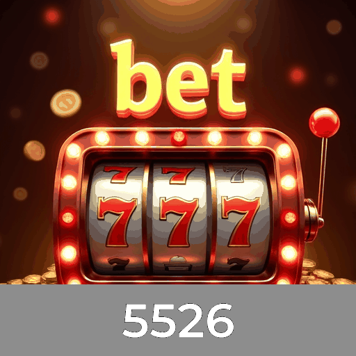 5526: Seu Cassino Online Premium e Seguro