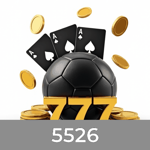 5526: Excelência em Serviço e Segurança no Jogo Online
