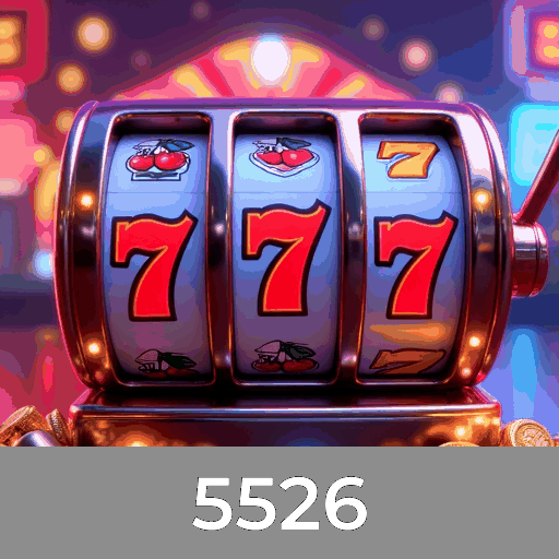 5526: Seu Cassino Online Premium e Seguro