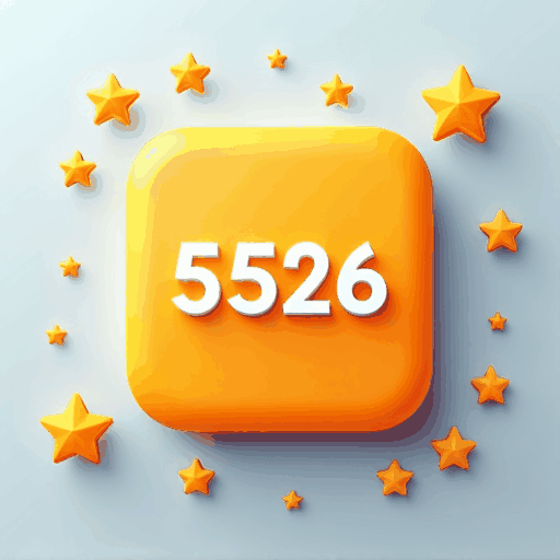5526 Logo